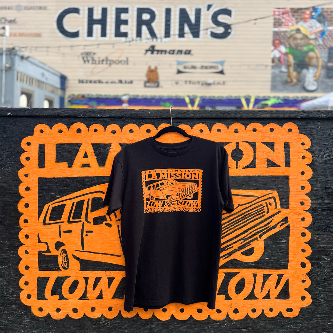 Low & Slow T-Shirt