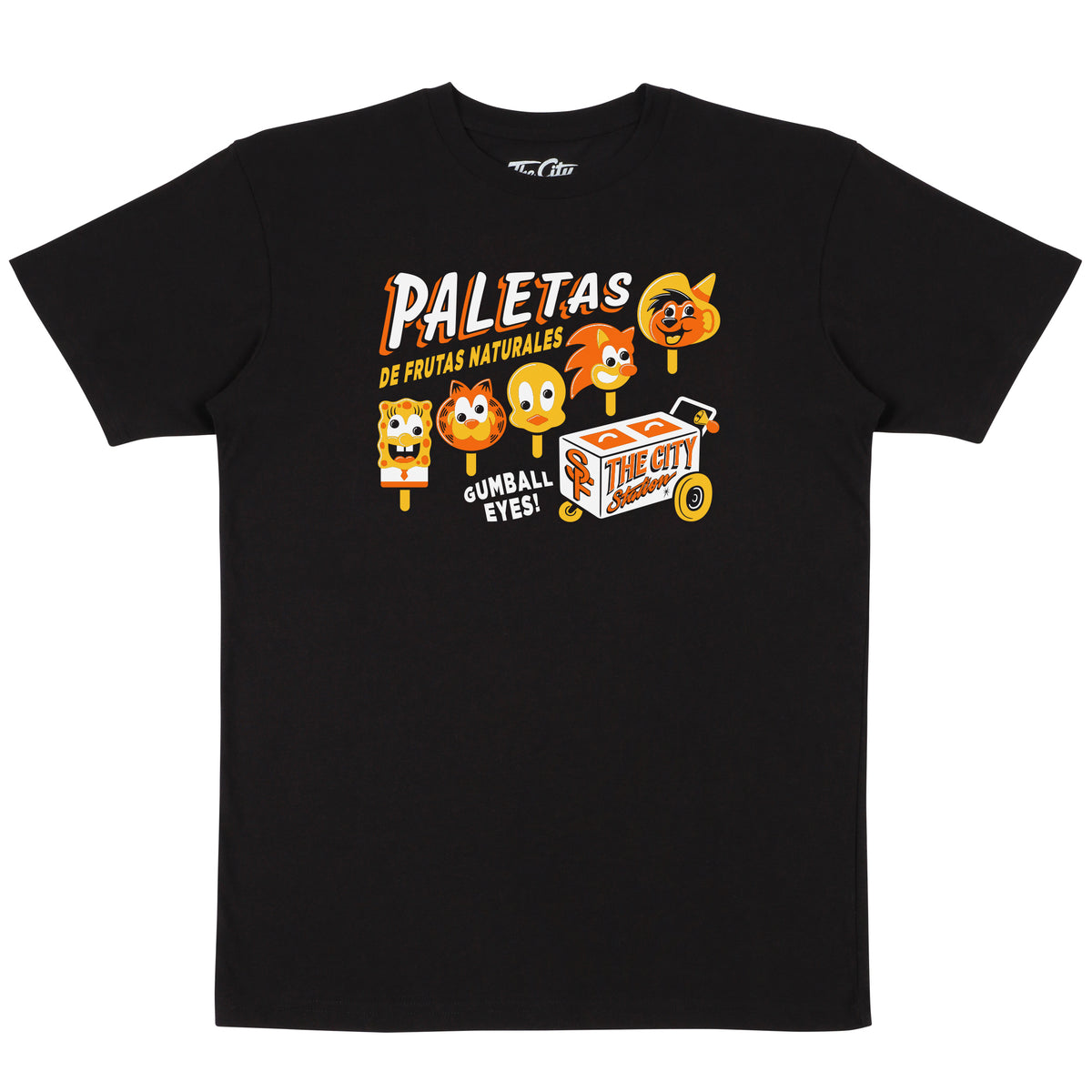 Paletas