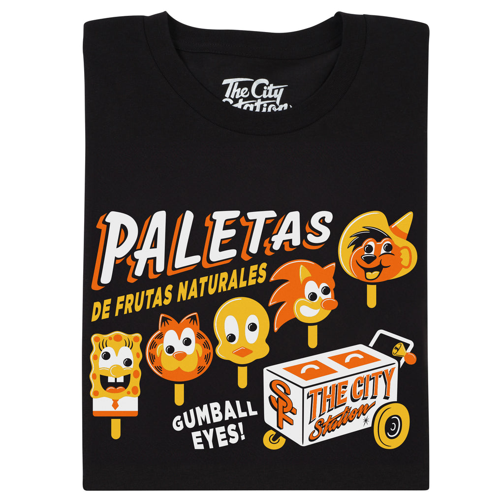 Paletas