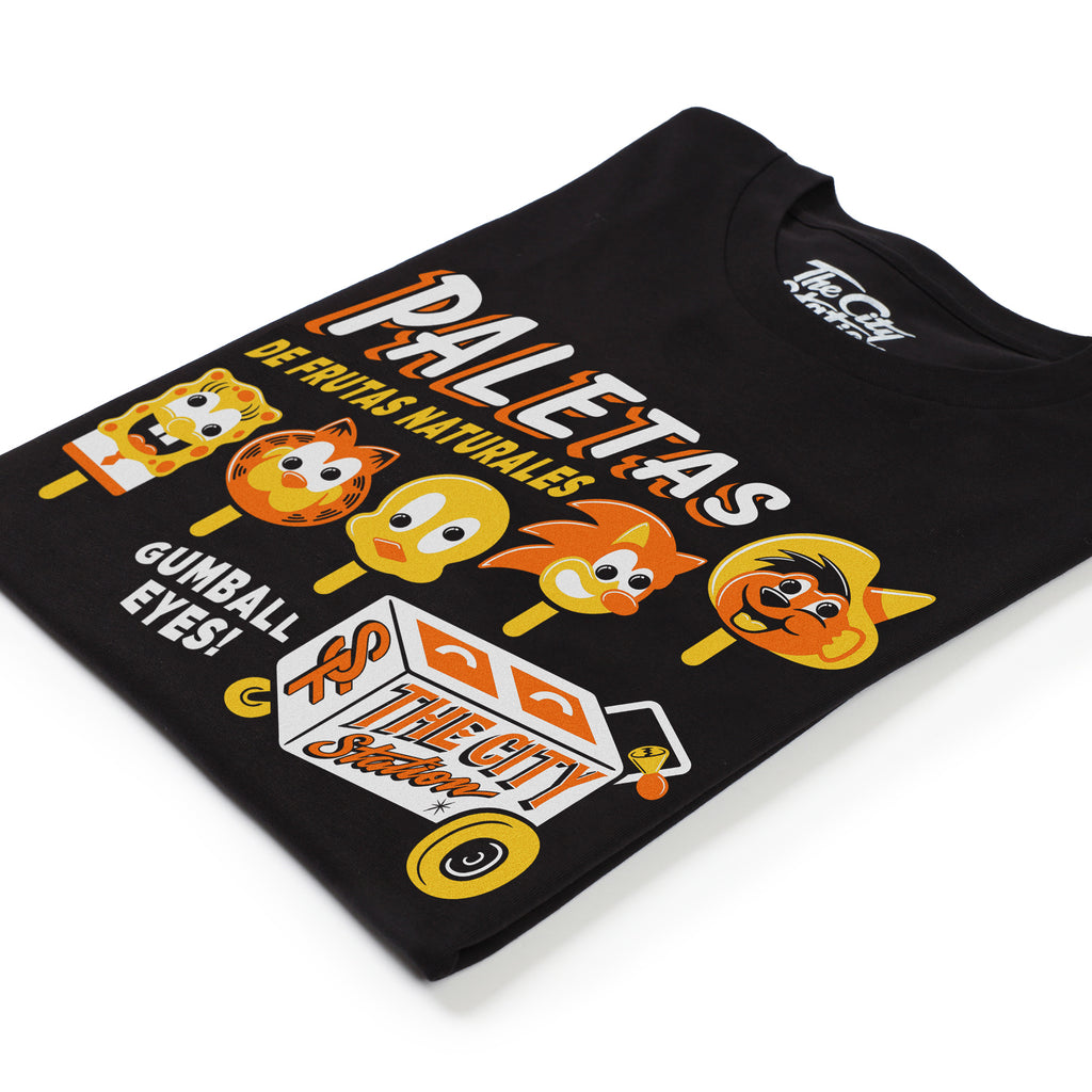 Paletas