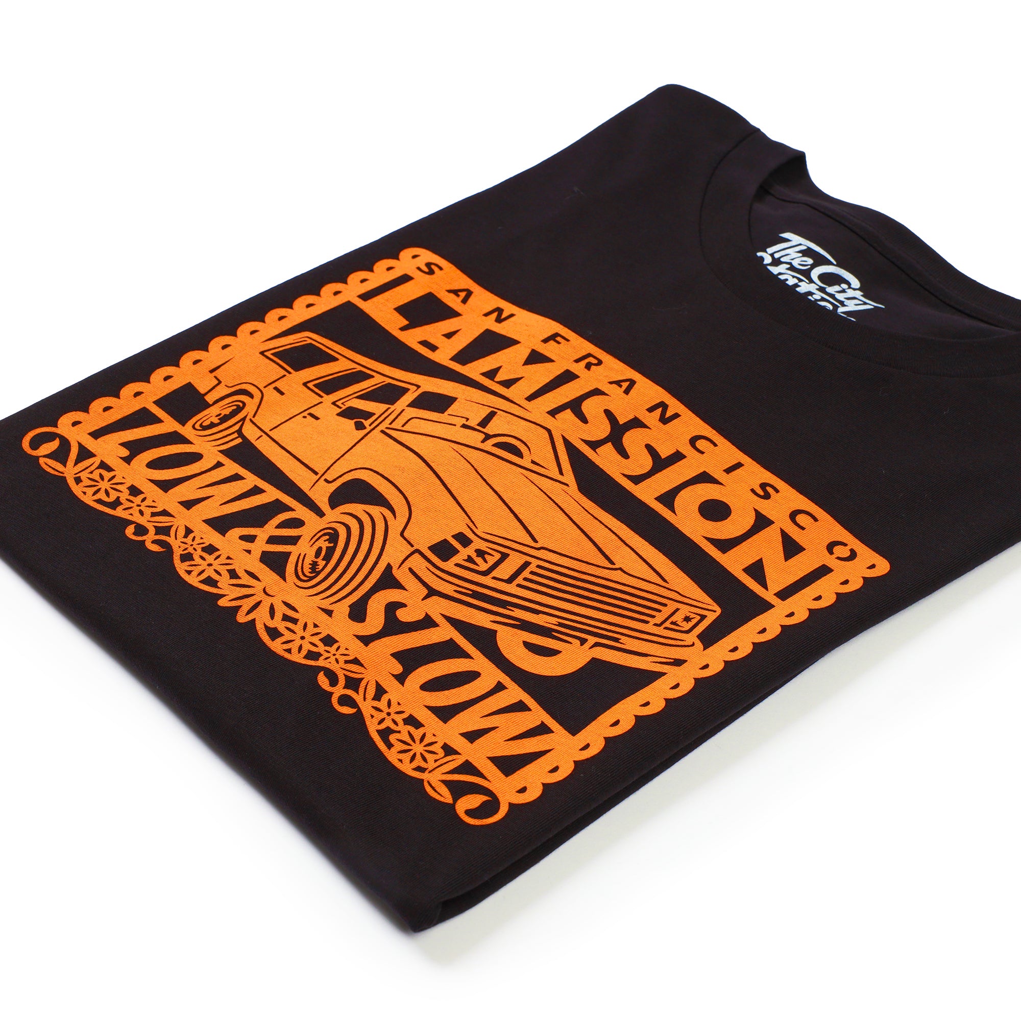 Low & Slow T-Shirt