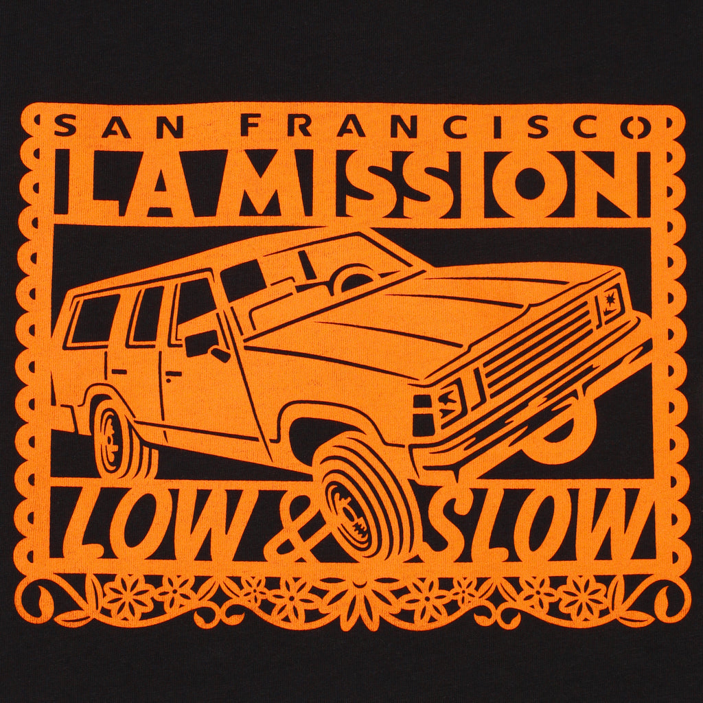 Low & Slow T-Shirt