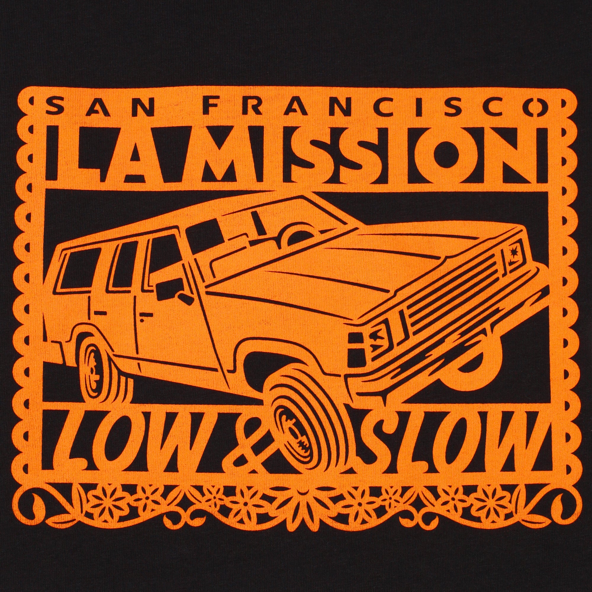 Low & Slow T-Shirt