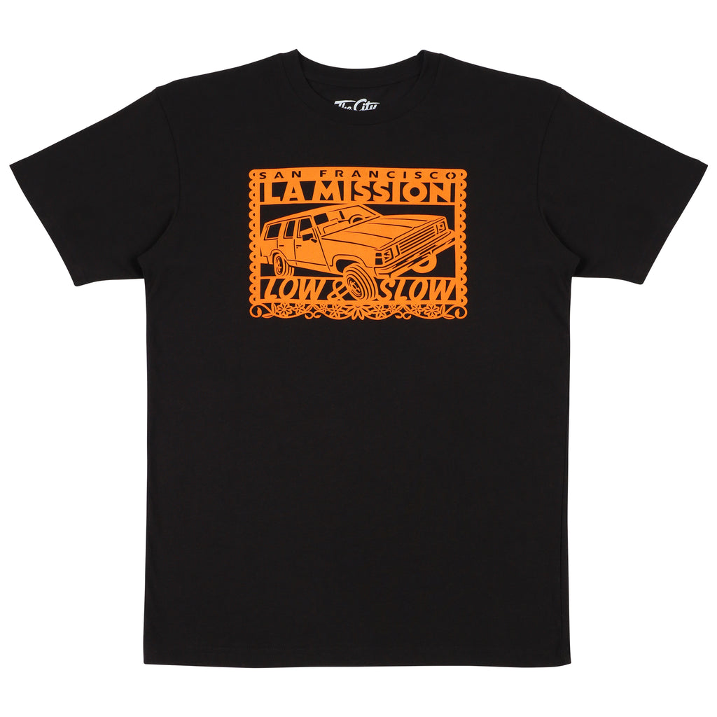 Low & Slow T-Shirt