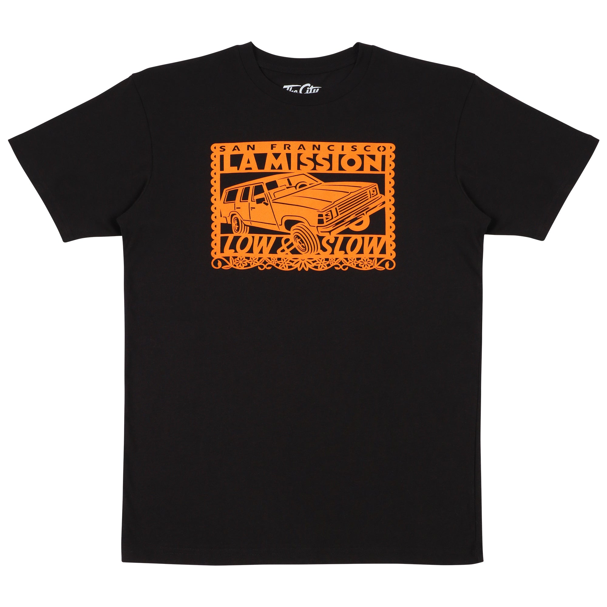 Low & Slow T-Shirt