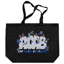 Load image into Gallery viewer, ACAB Tote Bag
